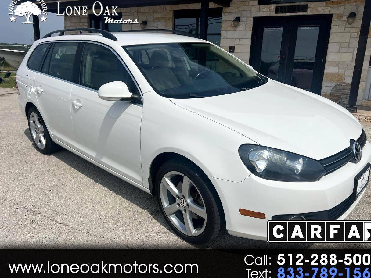 VOLKSWAGEN JETTA SPORTWAGEN 2011 3VWPX7AJ0BM707395 image VOLKSWAGEN JETTA SPORTWAGEN 2011 3VWPX7AJ0BM707395 image